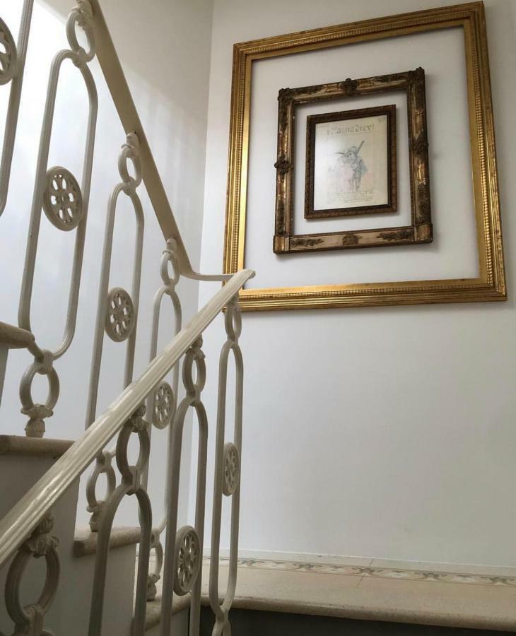 Masnadieri 18 Πάρμα Εξωτερικό φωτογραφία